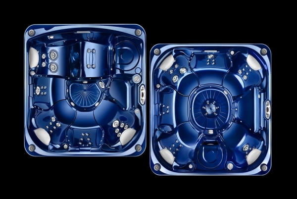 Photograph Nick Nacca Hot Tubs on One Eyeland